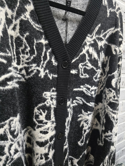 Rodeo Fuzz Sweater