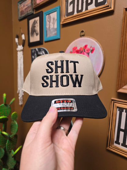 SHITSHOW Trucker Hat
