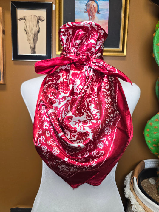 Red Lodge Wild Rag