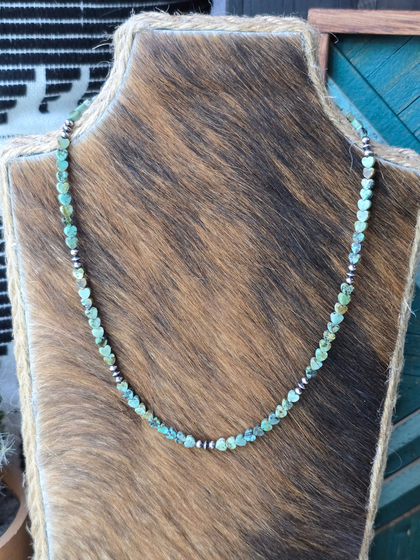 Whispering Sage Choker