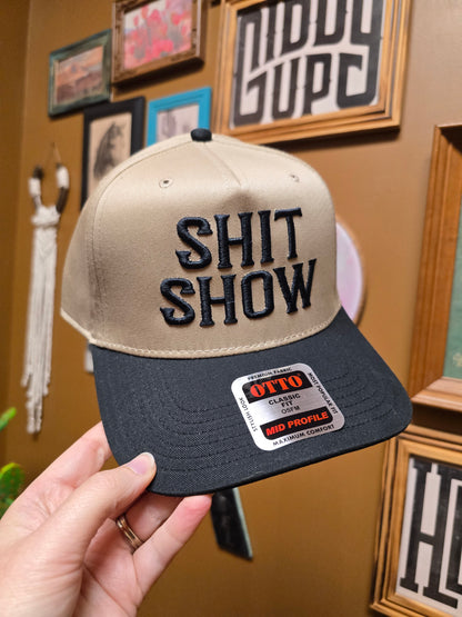 SHITSHOW Trucker Hat