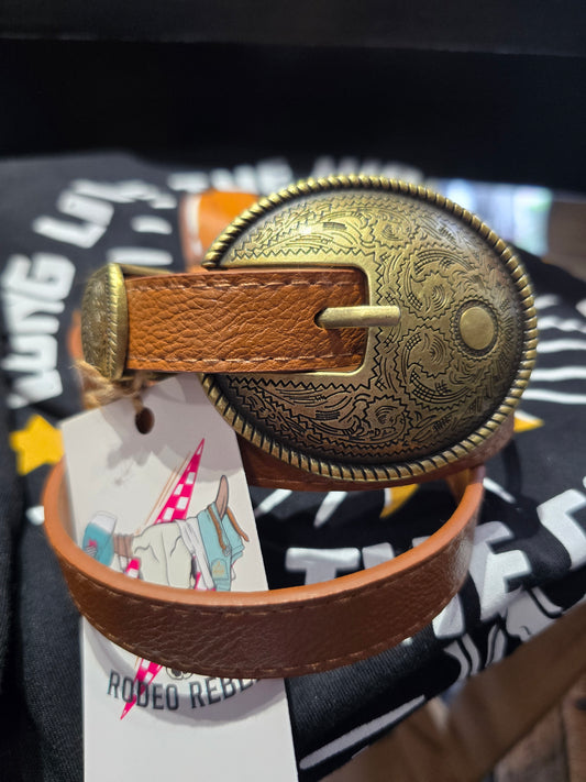 Winchester Belt [brown]