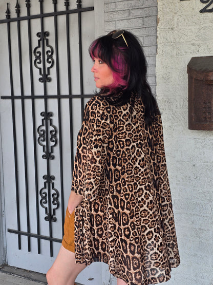 Mirage Cardigan