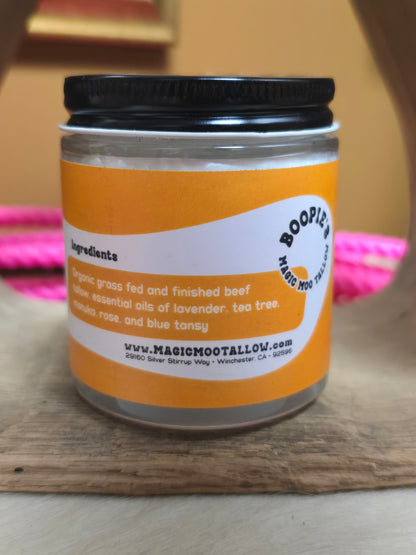 All Purpose Whipped Tallow