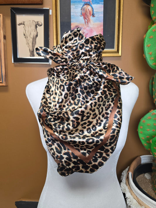 Liberty Wild Rag
