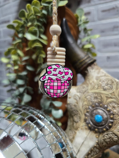 Rodeo Queen Hanging Diffuser