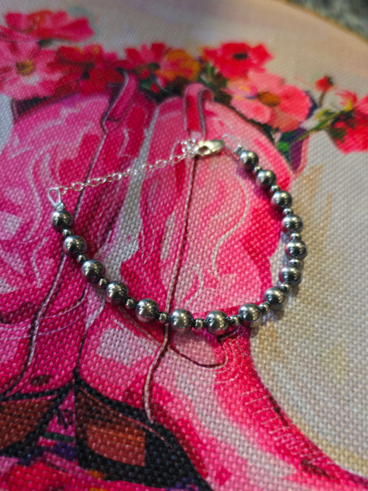 Hollister Pearl Bracelet