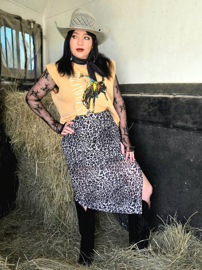 Hey Cowgirl Top