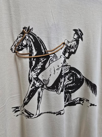 The Halt Tee
