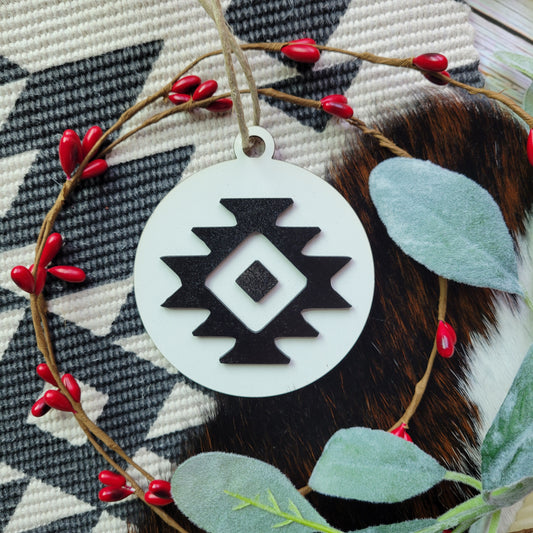 3D Aztec