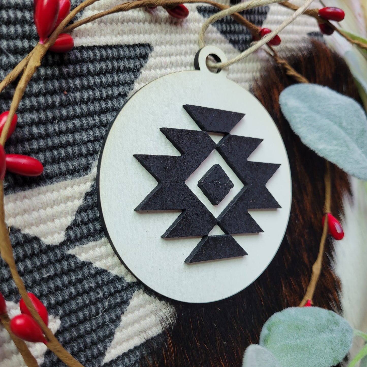 3D Aztec 2