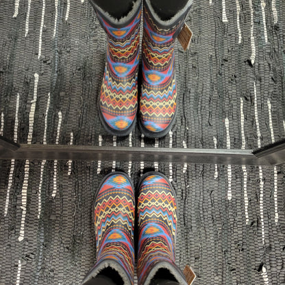 Botte de pluie Arlington