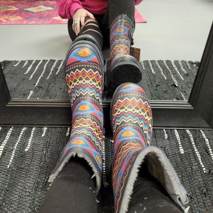 Botte de pluie Arlington