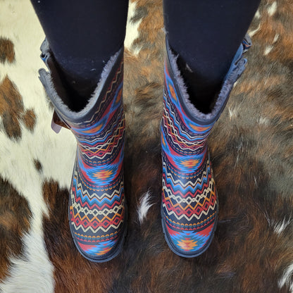 Botte de pluie Arlington