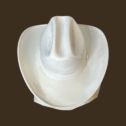 Yellowstone Cowboy Hat [Ivory]